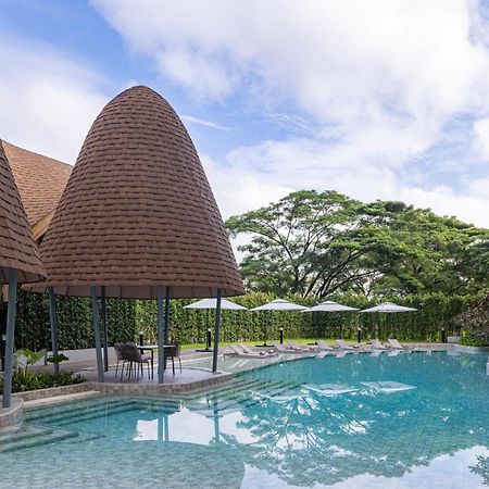 Dusit Princess Phatthalung Eksteriør billede