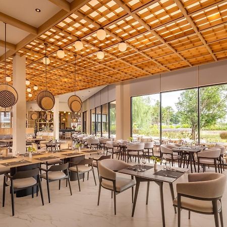 Dusit Princess Phatthalung Eksteriør billede