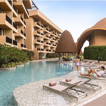 Dusit Princess Phatthalung Eksteriør billede