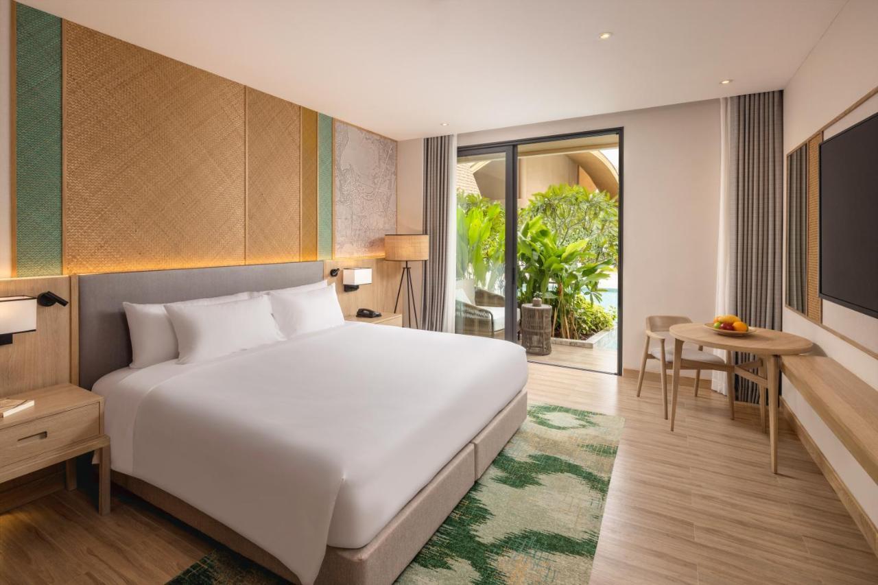 Dusit Princess Phatthalung Eksteriør billede