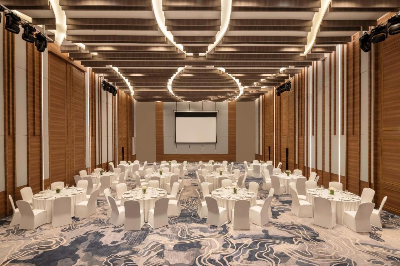 Dusit Princess Phatthalung Eksteriør billede