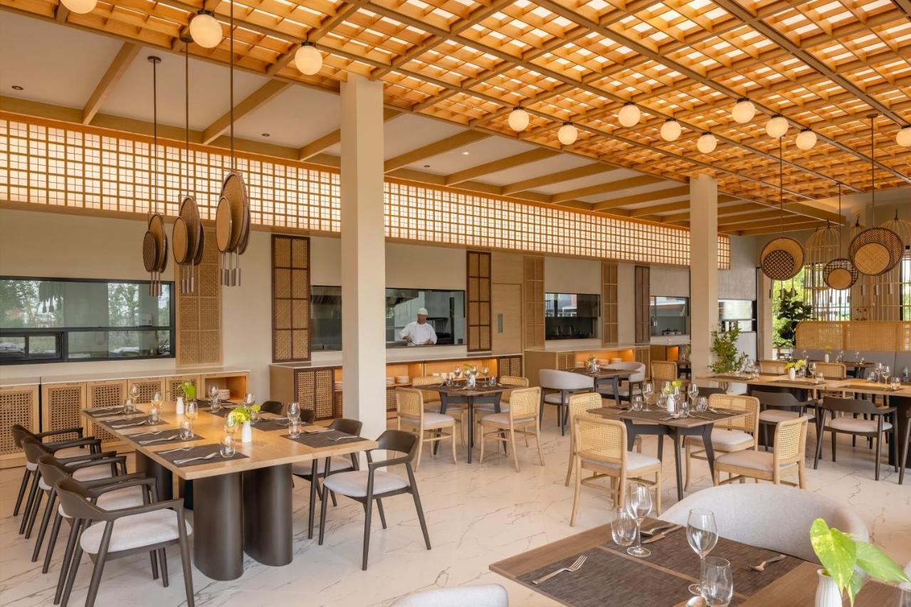 Dusit Princess Phatthalung Eksteriør billede
