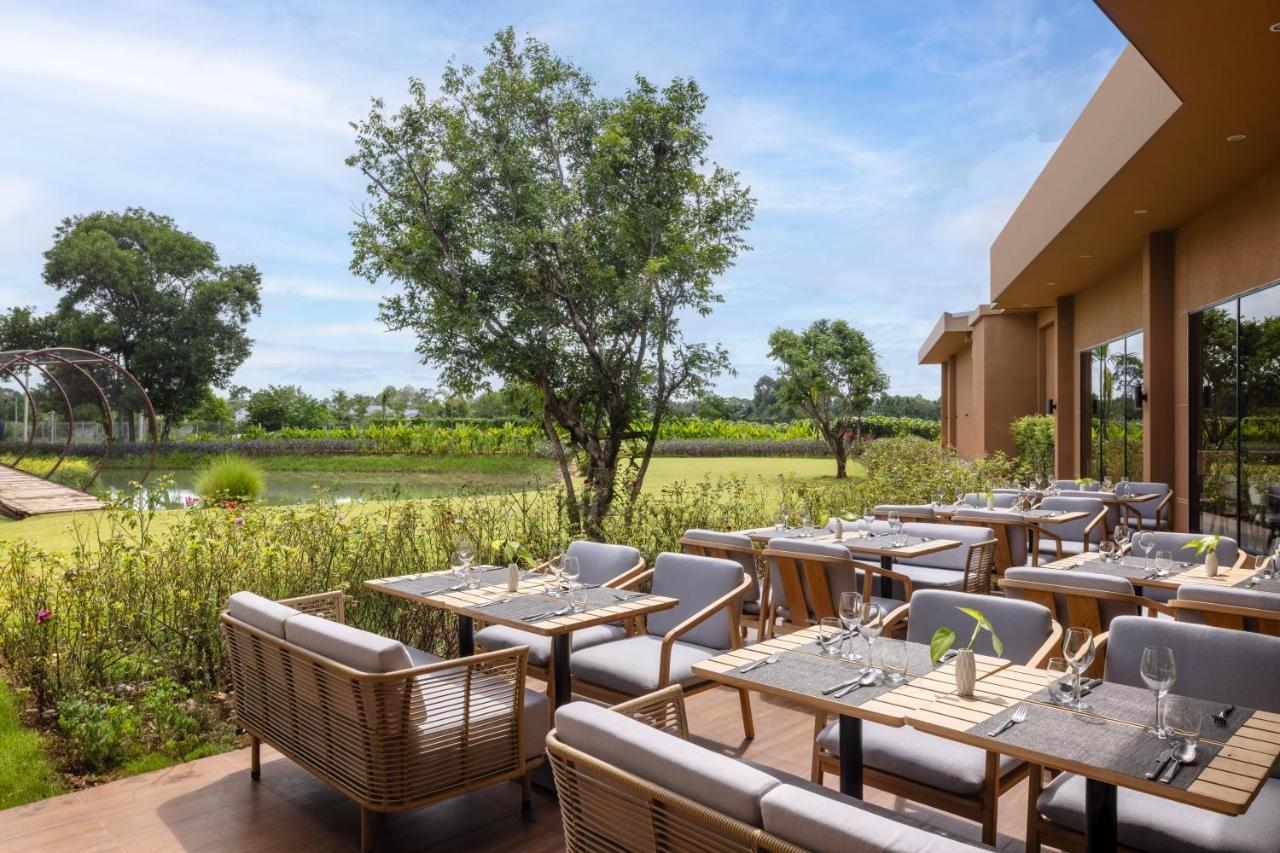 Dusit Princess Phatthalung Eksteriør billede