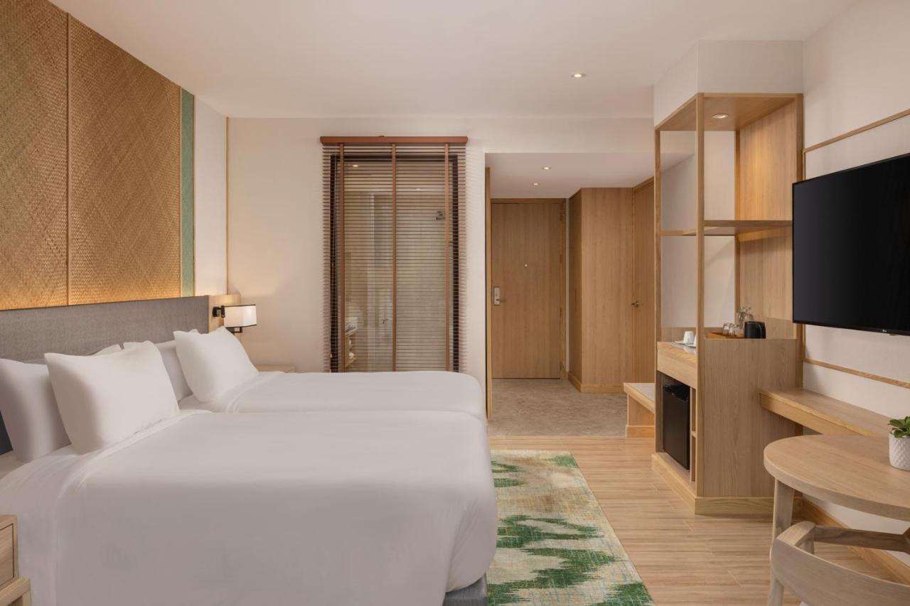 Dusit Princess Phatthalung Eksteriør billede