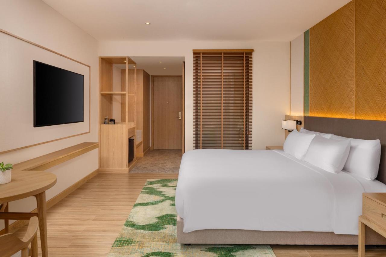 Dusit Princess Phatthalung Eksteriør billede
