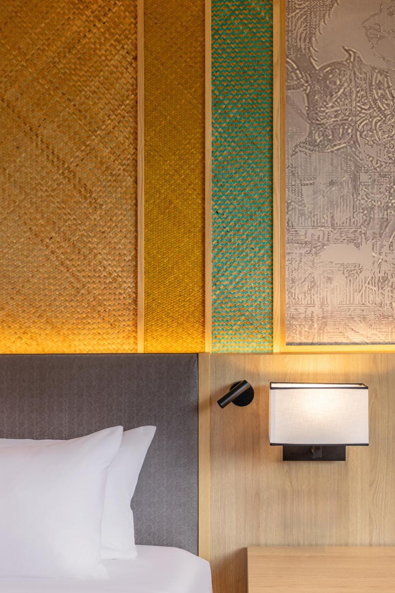 Dusit Princess Phatthalung Eksteriør billede