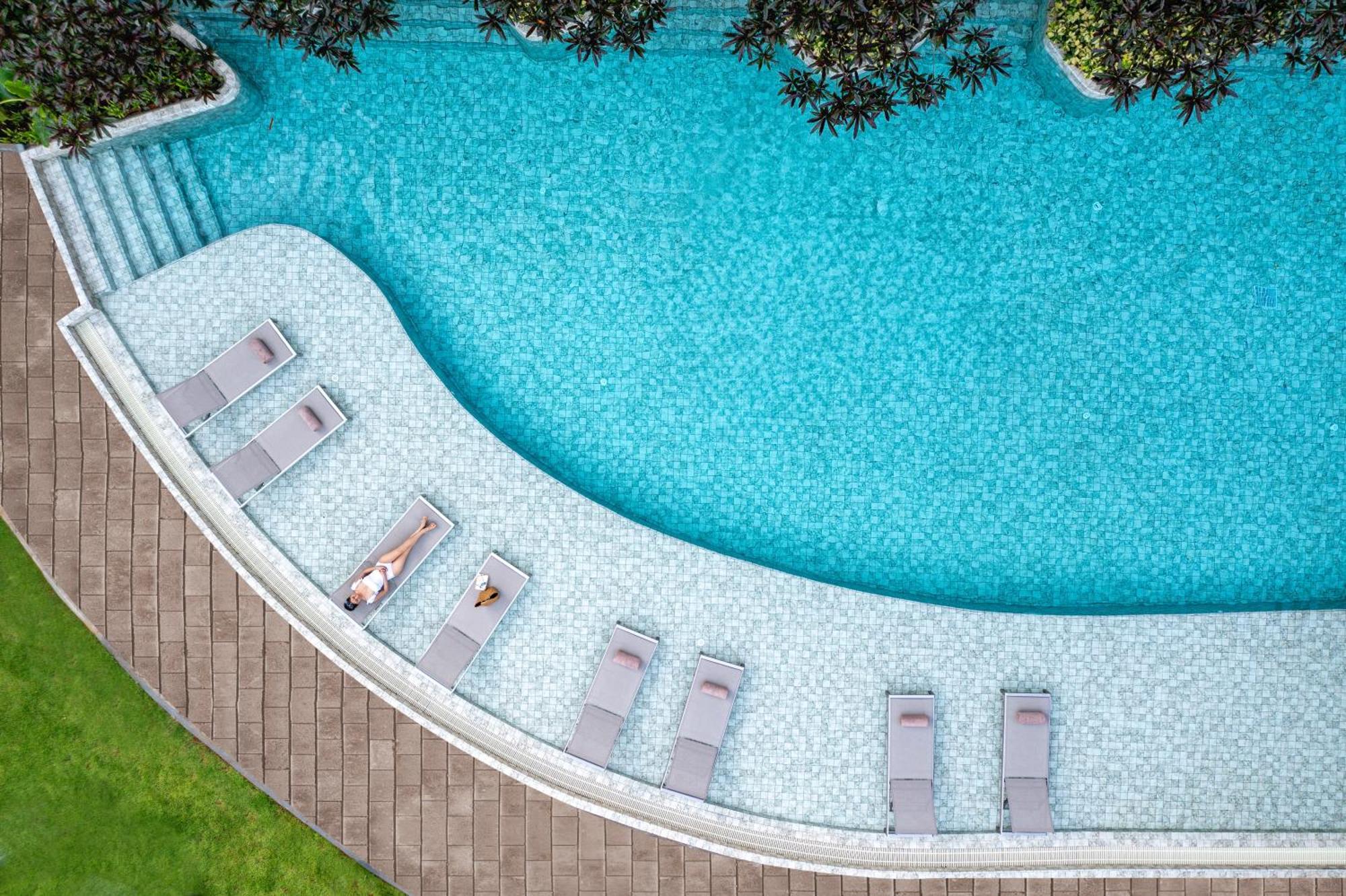 Dusit Princess Phatthalung Eksteriør billede