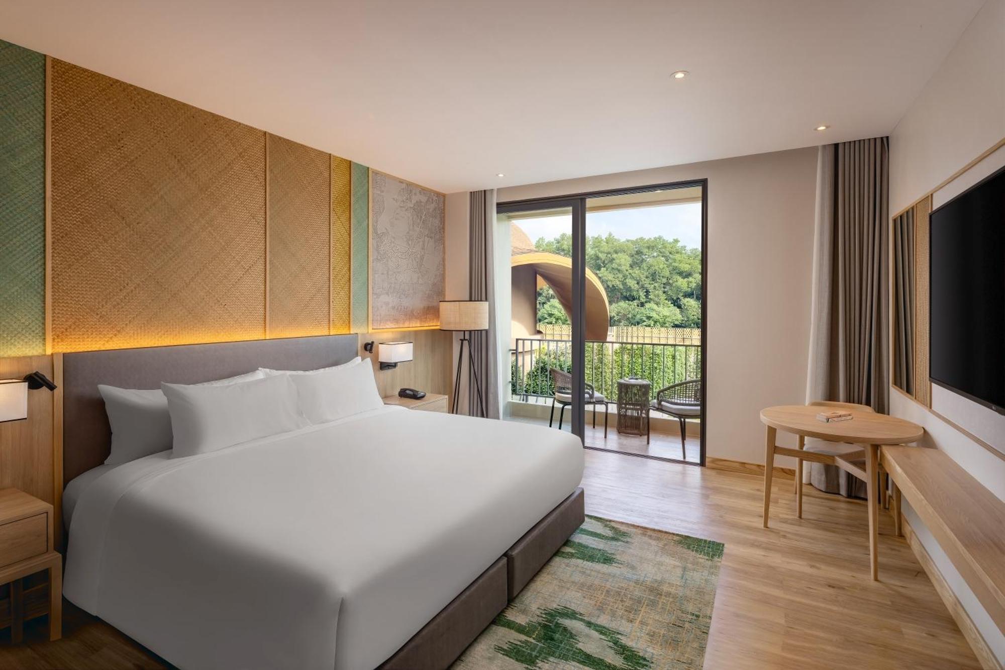 Dusit Princess Phatthalung Eksteriør billede