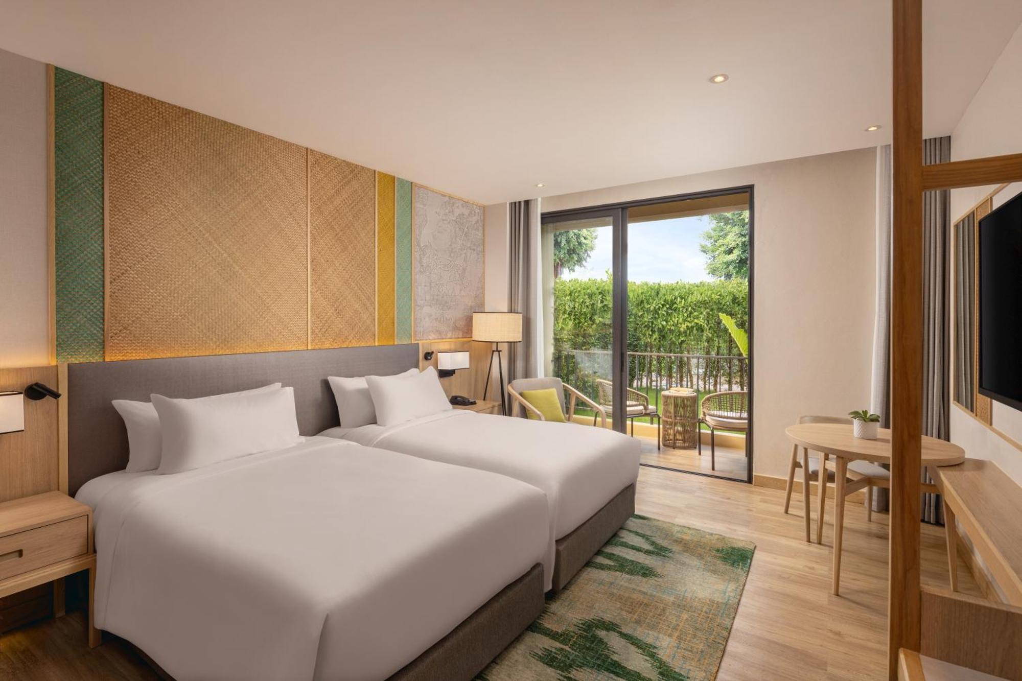 Dusit Princess Phatthalung Eksteriør billede